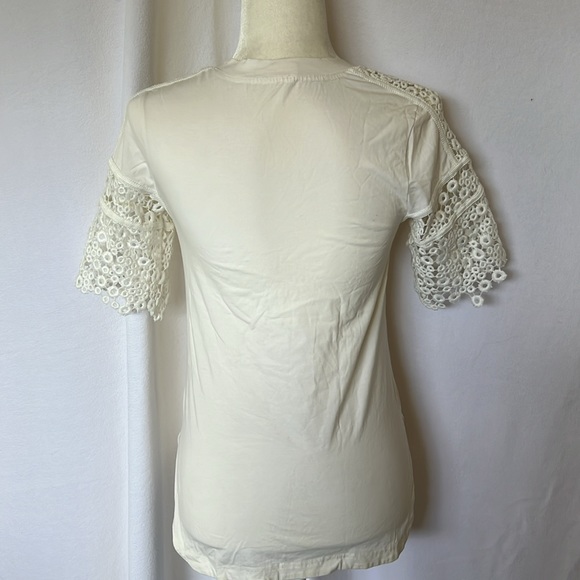 Chloe top - Picture 3 of 5